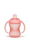Munchkin Might Grip Alıştırma Bardağı 237ml 6ay+ 90460 Pembe