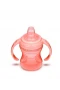 Munchkin Might Grip Alıştırma Bardağı 237ml 6ay+ 90460 Pembe
