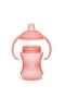 Munchkin Might Grip Alıştırma Bardağı 237ml 6ay+ 90460 Pembe