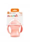 Munchkin Might Grip Alıştırma Bardağı 237ml 6ay+ 90460 Pembe