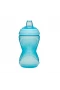 Munchkin Might Grip Alıştırma Bardağı 296ml 9ay+ Mavi