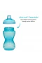 Munchkin Might Grip Alıştırma Bardağı 296ml 9ay+ Mavi