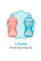 Munchkin Might Grip Alıştırma Bardağı 296ml 9ay+ Mavi
