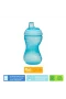 Munchkin Might Grip Alıştırma Bardağı 296ml 9ay+ Mavi