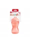 Munchkin Might Grip Alıştırma Bardağı 296ml 9ay+ Pembe