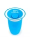 Munchkin Mucize 360° Alıştırma Bardağı 12 Ay+ 296 Ml 90316 Mavi