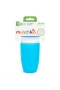 Munchkin Mucize 360° Alıştırma Bardağı 12 Ay+ 296 Ml 90316 Mavi