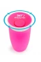 Munchkin Mucize 360° Alıştırma Bardağı 12 Ay+ 296 Ml 90316 Pembe