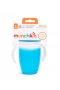 Munchkin Mucize 360° Alıştırma Bardağı 6 Ay+ 207 Ml Mavi