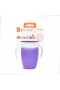 Munchkin Mucize 360° Alıştırma Bardağı 6 Ay+ 207 Ml Mor