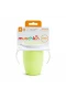 Munchkin Mucize 360° Alıştırma Bardağı 6 Ay+ 207 Ml Yeşil