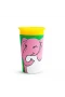 Munchkin Mucize 360° Wildlove Alıştırma Bardağı 12 Ay+ 266 Ml Fil