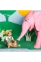 Munchkin Mucize 360° Wildlove Alıştırma Bardağı 12 Ay+ 266 Ml Fil