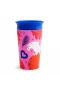 Munchkin Mucize 360° Wildlove Alıştırma Bardağı 12 Ay+ 266 Ml Tilki