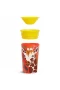 Munchkin Mucize 360° Wildlove Alıştırma Bardağı 12 Ay+ 266 Ml Zürafa