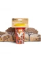 Munchkin Mucize 360° Wildlove Alıştırma Bardağı 12 Ay+ 266 Ml Zürafa