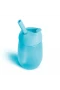 Munchkin Simple Clean Pipetli Alıştırma Bardağı 12+ Ay 296 Ml Mavi