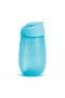 Munchkin Simple Clean Pipetli Alıştırma Bardağı 12+ Ay 296 Ml Mavi