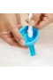 Munchkin Simple Clean Pipetli Alıştırma Bardağı 12+ Ay 296 Ml Mavi