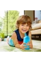 Munchkin Simple Clean Pipetli Alıştırma Bardağı 12+ Ay 296 Ml Mavi