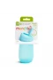 Munchkin Simple Clean Pipetli Alıştırma Bardağı 12+ Ay 296 Ml Mavi