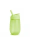 Munchkin Simple Clean Pipetli Alıştırma Bardağı 12+ Ay 296 Ml Yeşil