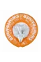Mycey Swimtrainer Yüzme Simidi (2-6 Yaş) Orange