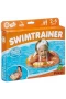 Mycey Swimtrainer Yüzme Simidi (2-6 Yaş) Orange