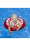 Mycey Swimtrainer Yüzme Simidi (3-4 Yaş) Red