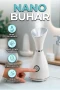 Nano İyonik Yüz Buhar Makinesi – 80 ML Su Hazneli