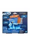 Nerf Elite 2.0 Prospect Qs-4 F4190