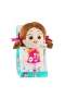 Niloya Müzikli Peluş Bebek 35 Cm 55105