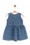 Nk Emilia Elbise 71700 Mavi