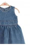 Nk Emilia Elbise 71700 Mavi