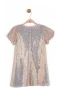 Nk Moana Elbise 71508 Açık Pembe