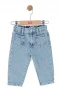 Nk Petite Pantolon 51726 Açık Mavi