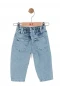 Nk Petite Pantolon 51726 Açık Mavi