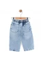 Nk Petite Pantolon 69704 Mavi