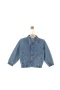 Nk Sun Ceket 41700 Mavi
