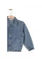 Nk Sun Ceket 41700 Mavi