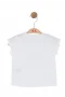 Nk Tavus Kuşu Tshirt 31626 Ekru