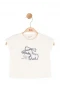 Nk Wish Tshirt 31603 Krem
