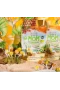 Og Natural Mom Organik Lolipop Tropikal