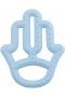 Oioi Annenin Eli Diş Kaşıyıcı Mineral Blue
