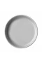 Oioi Basics Mama Tabağı Powder Grey