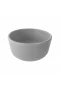 Oioi Basics Silikon Kase Powder Grey
