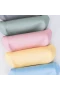 Oioi Basics Silikon Mama Önlüğü Mellow Yellow