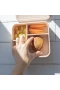 Oioi Beslenme Kutusu Bento Bubble Beige
