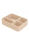 Oioi Beslenme Kutusu Bento Bubble Beige