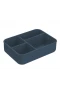 Oioi Beslenme Kutusu Bento Deep Blue